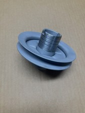 Ford Flathead 59ab Crankshaft Pulley Crankshaft 1946 1947 1948 Cut Down