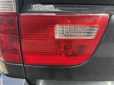 BMW X5 E53 original Rücklicht Rückleuchte Schlussleuchte innen links Facelift Bj