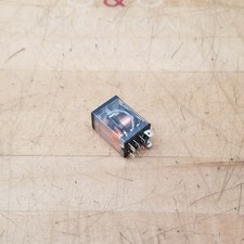 Schneider Electric RPM23B7 Relay, 24VAC, 50/60Hz - USED