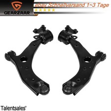 Querlenkersatz Vorne Geeignet für Mazda 3 BK Links und Rechts 2-Teilig Paar