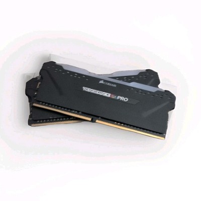 Corsair Vengeance RGB Pro DDR4 SDRAM DIMM RAM 2 x DIMM Modules Computer Memory