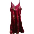 Cinema Etoile Women's Pijama Top .size Small .multicolor Flawered RN#79862 — photo 2