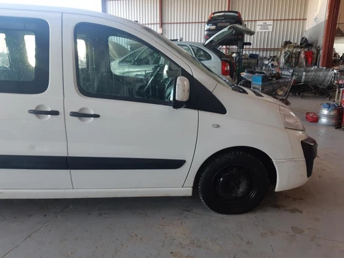 9680656580 Maniglia Esterna Anteriore Destra per PEUGEOT EXPERT FURGÓN 4171443 - Foto 5 di 10