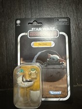 Star Wars Vintage Collection 3.75  The Mandalorian The Child Basic Figure VC184