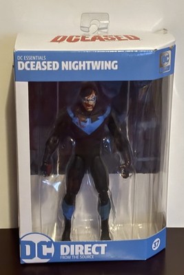 DC Direct DC Essentials Dceased Nightwing