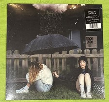 Struck by Lightning &mdash; Sara Kays (Record Store Day Vinyl EP, 2022) New Sealed