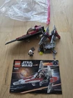 LEGO Star Wars: V-Wing Fighter 6205