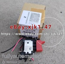 Bosch GSR120-LI/GSB120-LI/TSR1080-2-LI original speed control switch