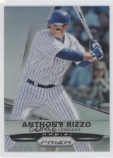 Click to enlarge Anthony Rizzo