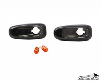 Blinker Seitenblinker Links Rechts Vorne FüR Mercedes Clk Slk Vito Bus 96-03