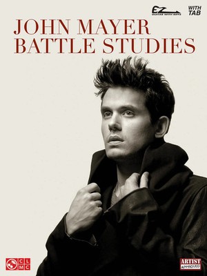 John Mayer - Battle Studies | Taschenbuch | Englisch (2010) | Buch