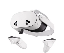 Quest 3S 128GB - Used 1 Time.