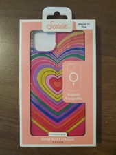 Sonix Phone Case for iPhone 14 Plus MagSafe d...