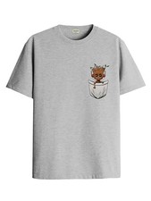 ADRO Tshirt for Men Anime T shirt for men 100 Cotton Tshirt Graphic Pr...