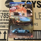 Hot Wheels 2026 - ‘71 Porsche 911 - Vintage Club