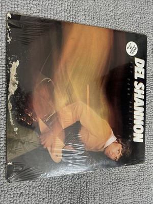 Del Shannon   Drop Down And Get Me LP SEALED Original 1967 Rock Vinyl