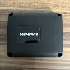 Memphis PRX400.1V2 Mono Channel Car Audio Amplifier PRX400.1V2 Amp READ DESC 