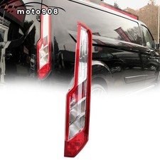 Rücklicht rechts für Ford Transit Tourneo Custom 2012- Heckleuchte Rückleuchte