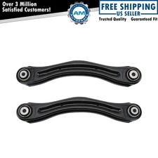 Rear Upper Control Arm Set For 2011-2022 Dodge Durango 11-21 Jeep Grand Cherokee