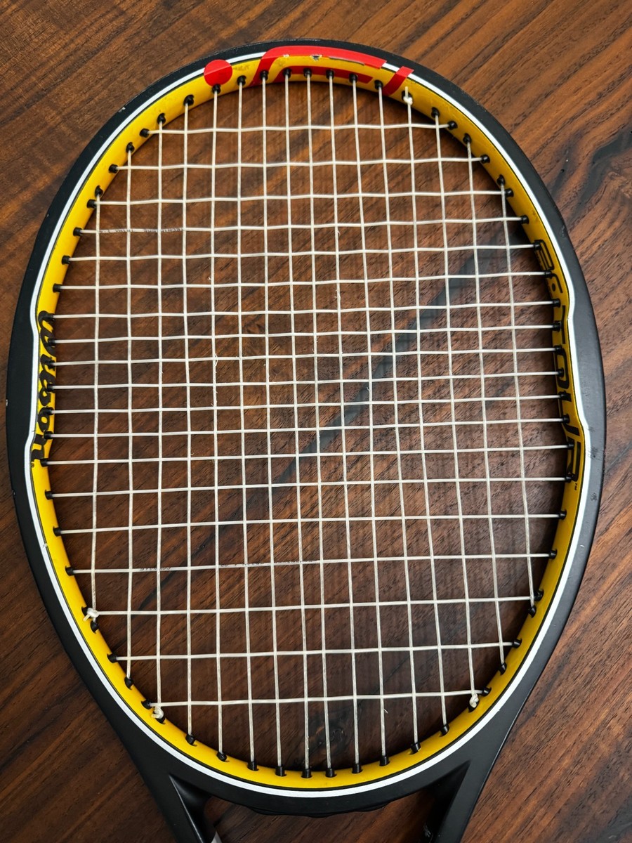 Wilson Pro Staff Tour 90 Hyper Carbon - 4 1/2