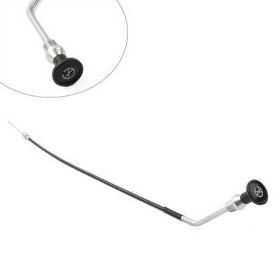 25693-G04 Chokezug 25,5'' Für EZGO Gas TXT, Medalist, Golf Cart 1994 2013