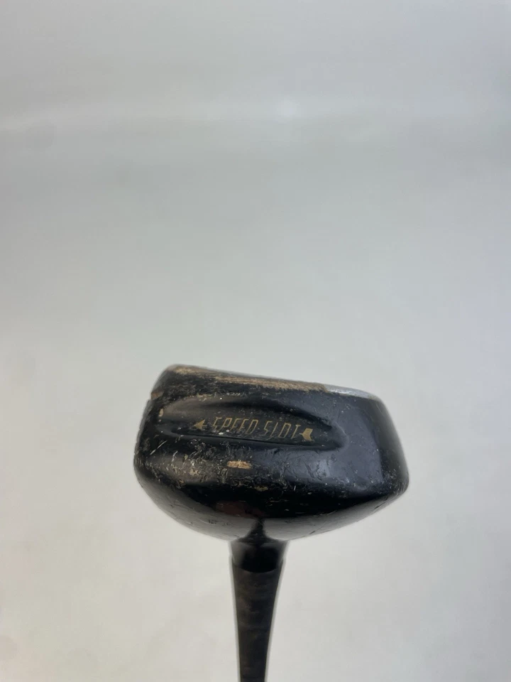 Ben Hogan Speed Slot Wooden Driver / Hogan Shaft Regular Flex Steel /9067 - Image 3 of 4