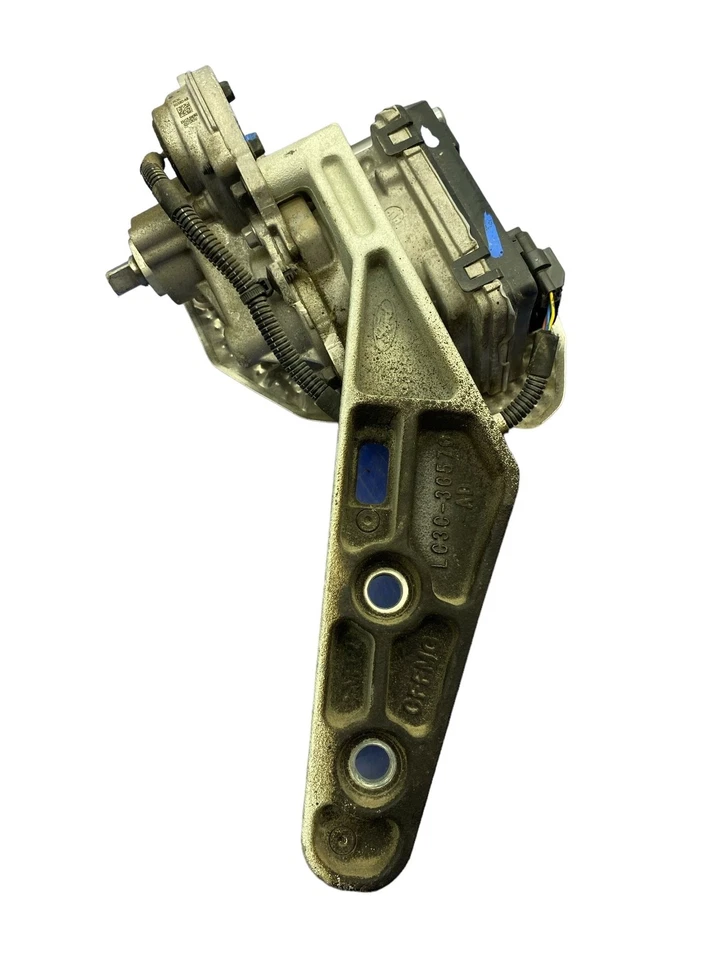 Ford F350 2023 OEM 7,3 L 4X4 dirección asistida motor actuador Foto 2 de 4