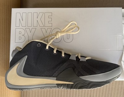 NEW W/ BOX ! Nike Zoom Freak 1 ''Cream City'' CJ5614 - 991 M 11/W 12.5 GIANNIS