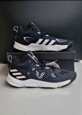 Adidas Pro N3XT 2021 Herren Basketball Schwarz Weiß G58892