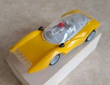 Prefo Ferrari P5 In Mango 1989 Selten DDR Autorennbahn 