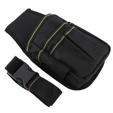 Tool Waist Pack Garden Portable Multi-Function Belt Tool Apron Storage Bag