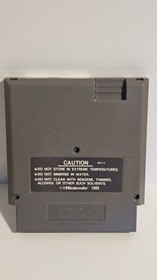 M.C. Kids (NES) - Cartridge only - Tested and Working