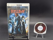 Hellboy Director's Cut UMD for PSP