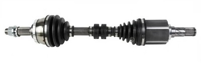 Antriebswelle 241523 GSP für NISSAN X-TRAIL I