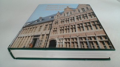 			The Power Of Example, Marcel Van Jole, Europa Nostra, 2002, Hardc		