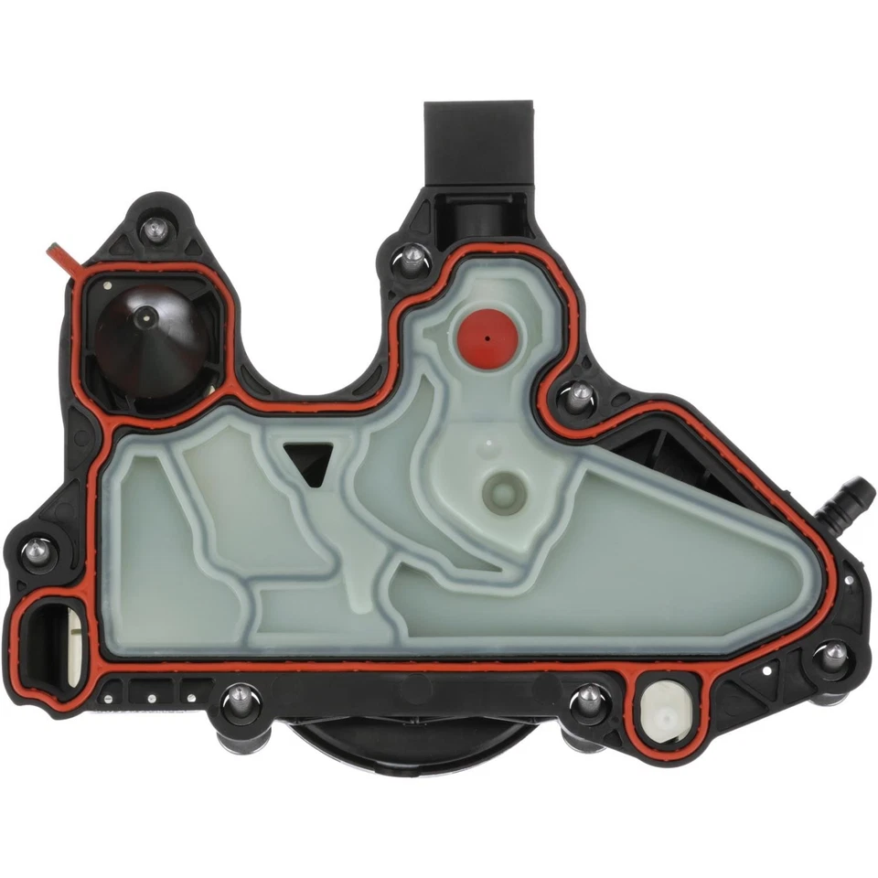 Engine Oil Separator SMP For 2017-2021 Audi A4 allroad - Imagem 3 de 4