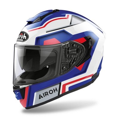 ST.5SQ55XL - INTEGRALHELM