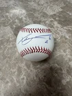 Xander Bogaerts Signed Official Major League Baseball PSA/DNA Padres