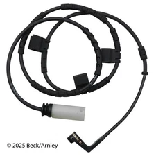 Beck Arnley Disc Brake Pad Wear Sensor P N 084 1612