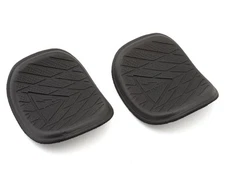 Profile Design Race/Ergo Ultra Pad Set (Black) [ACULT10PAD]