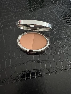 Poudre bronzante CLARINS SUN LIGHT - Photo 1/3