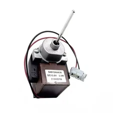 Durable Perfect Fit Refrigerator Evaporator Fan Motor Part Replace For Kenmore