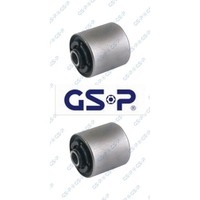 2X Lagerung FüR Lenker Gsp 516313 Buchse 2 Querlenkerlager Rechts Links
