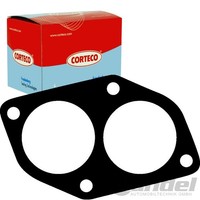 Corteco Dichtung Auspuff Abgasrohr Passend FüR Opel Ascona Astra Calibra