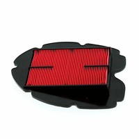 Tecnium ND-Y59 Luftfilter - ND-Y59 Kompatibel Mit Yamaha TDM900