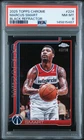 2025 Topps Marcus Smart Base (Raw)