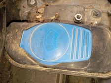 wischwasserbehälter AUDI Q5 8RB 2.0 TDI recrp2693973