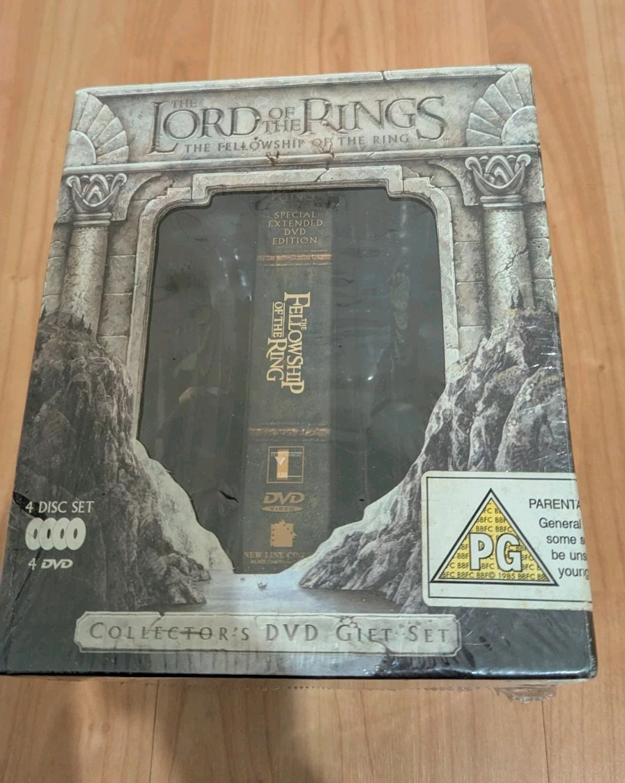 fellowship of the ring collectors products for sale | eBay UK