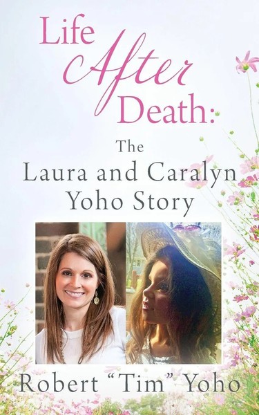 Robert Tim Yoho | Life After Death | Taschenbuch | Englisch (2021)-image