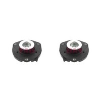 2X FAG FederbeinstüTzlager Vorne FüR VW Golf V 1K1 1.4 16V 1.6 Touran 1T1 1T2